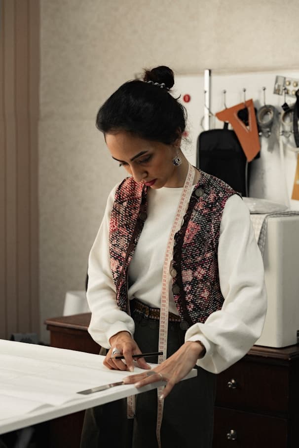 Expert Tailor