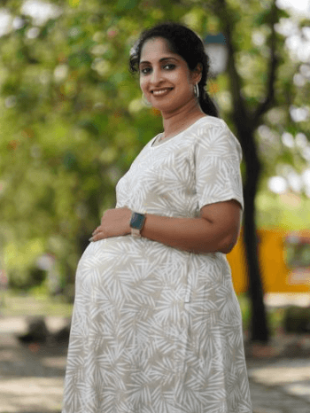 maternity dress
