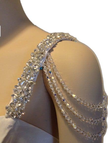 Bejewelled Blouse
