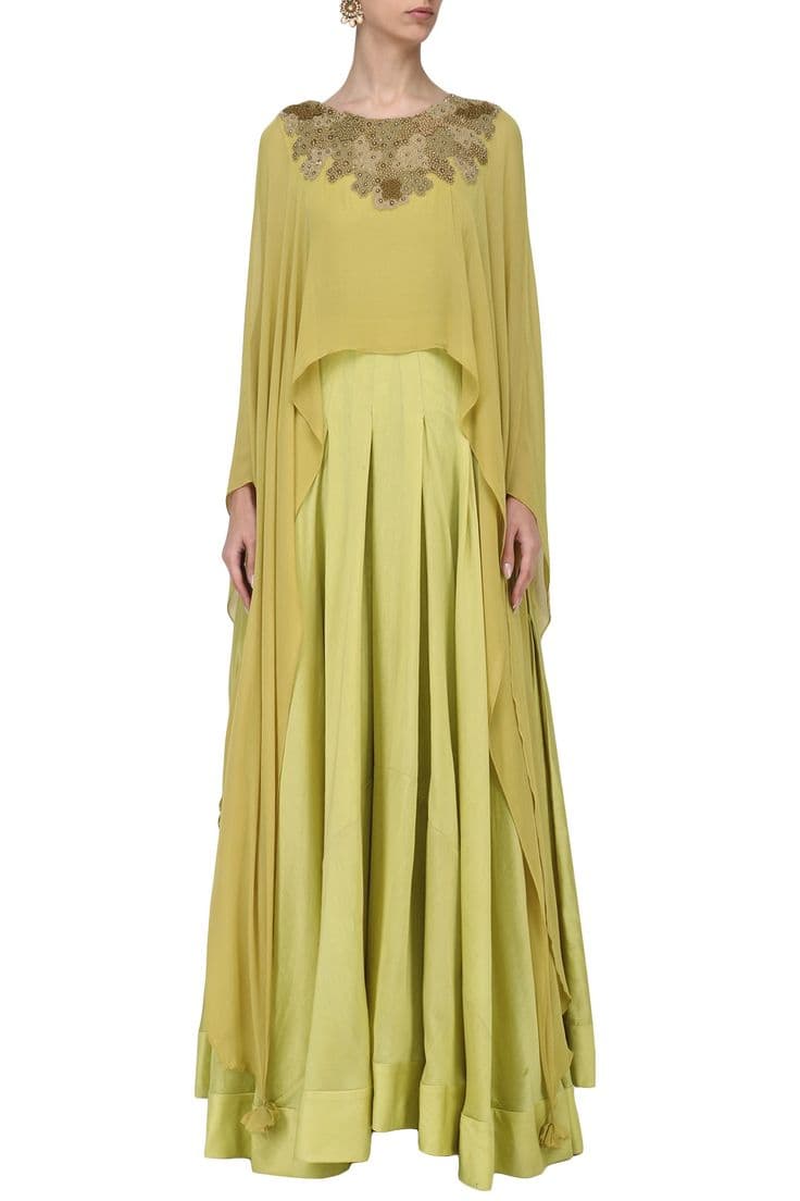 Cape Kurti
