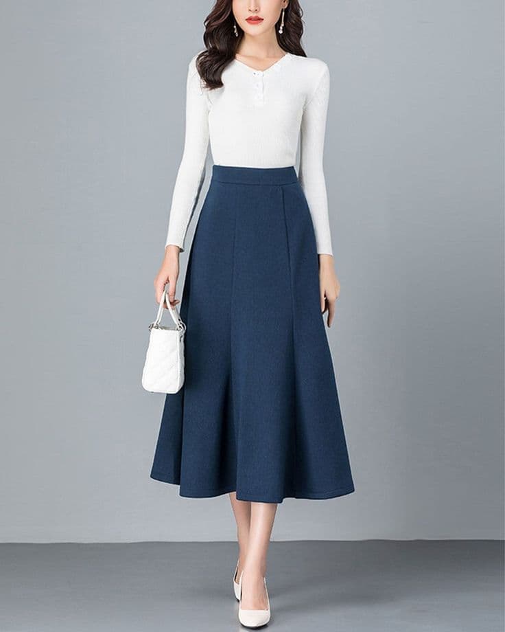 Panel Skirt