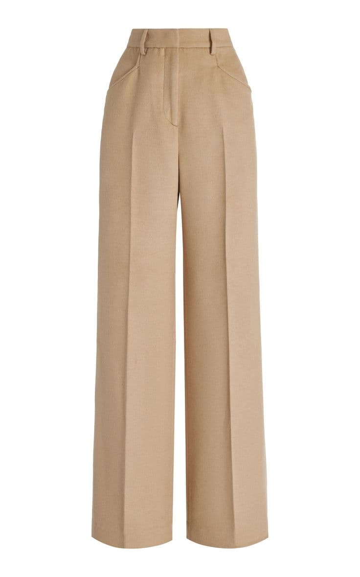 Formal Pants