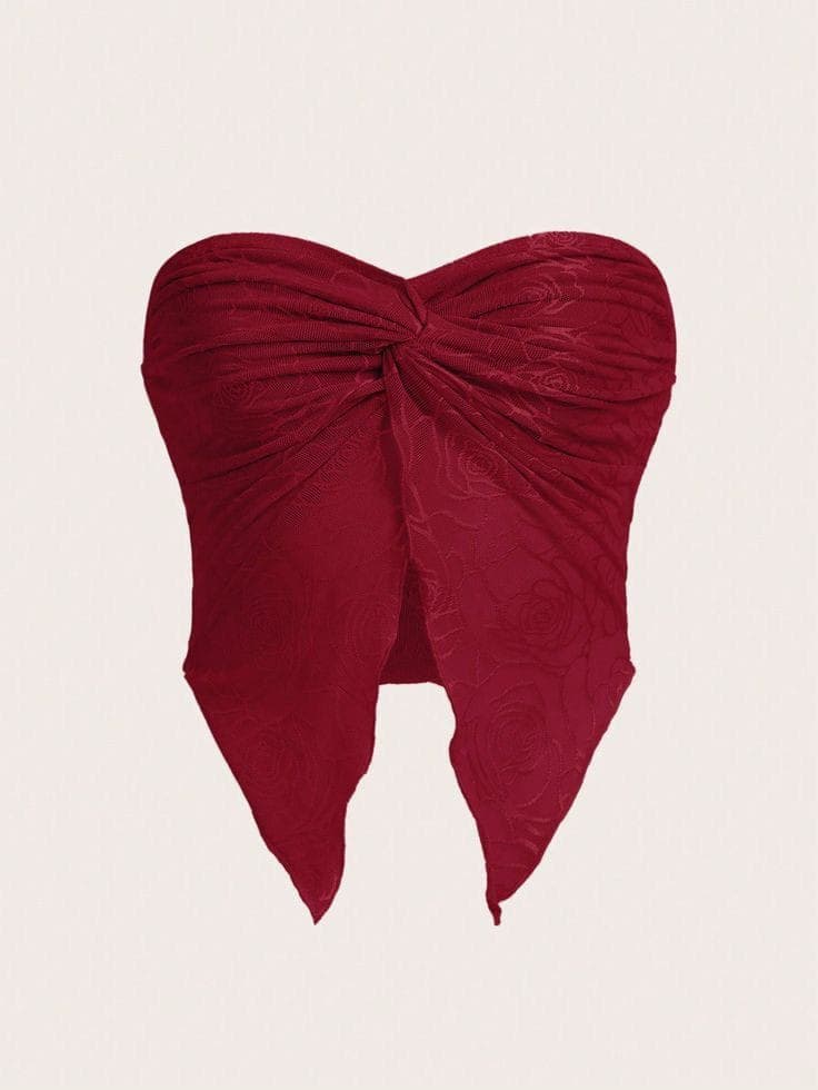 Split Top