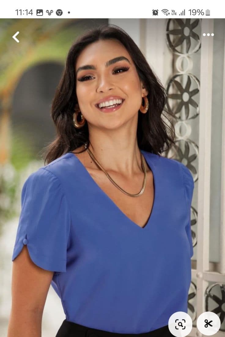 Tulip Top