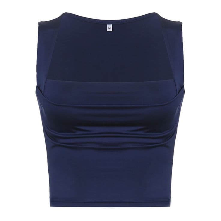 Sleeveless Top