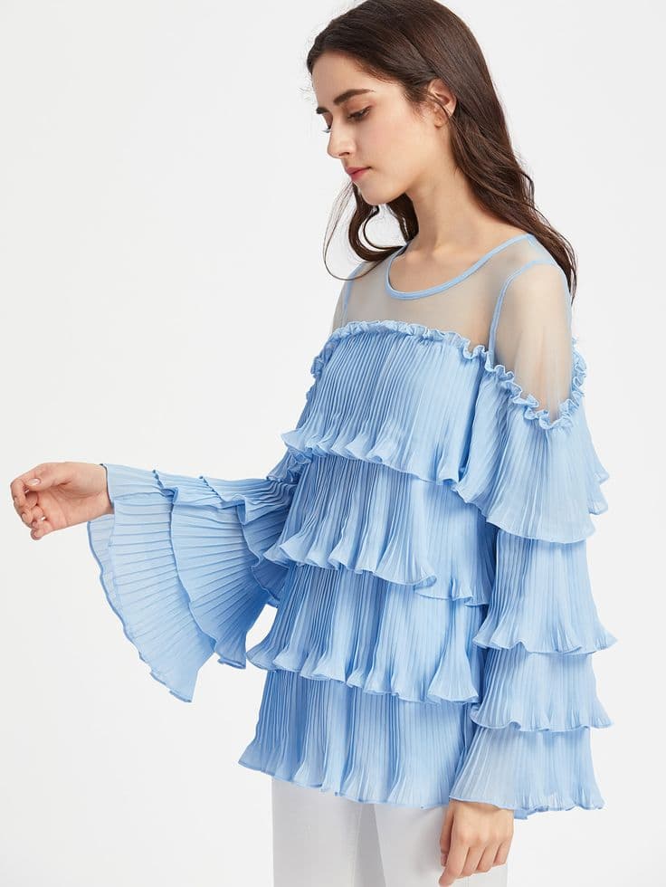 Illusion Top
