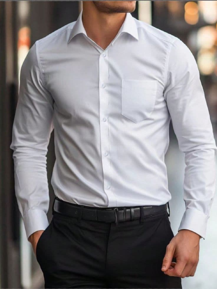 Formal Shirt