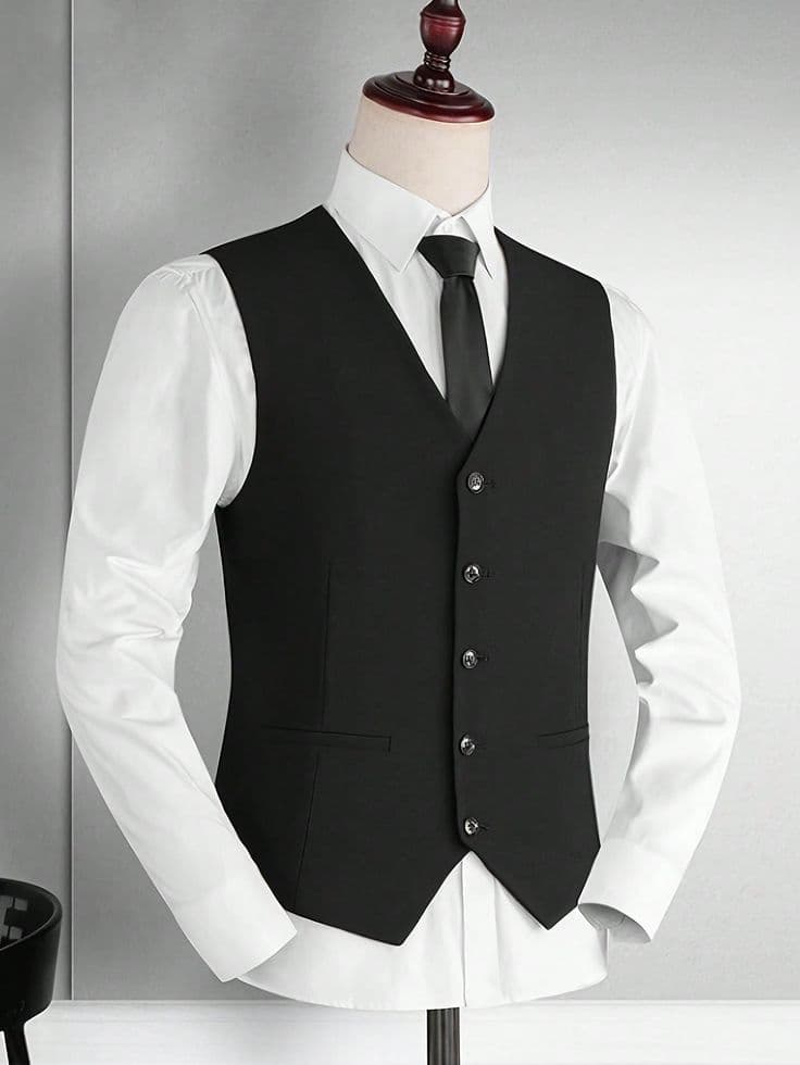 Waistcoats