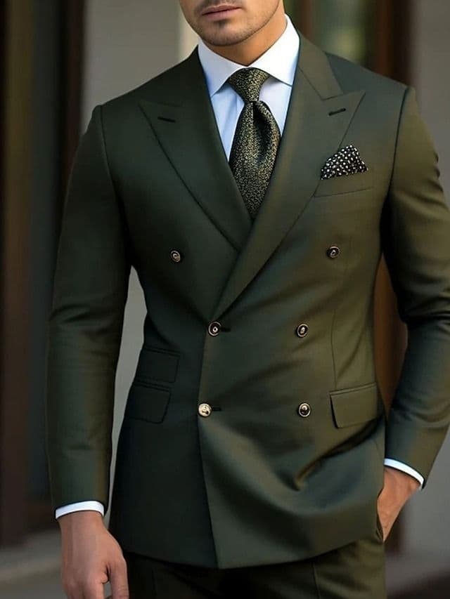 Suits 
