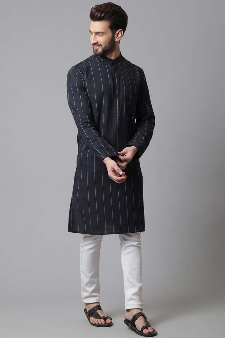 Full length kurta
