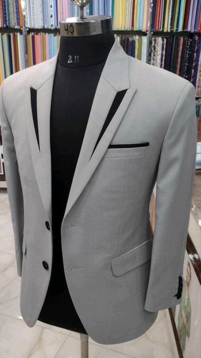 Formal Coats