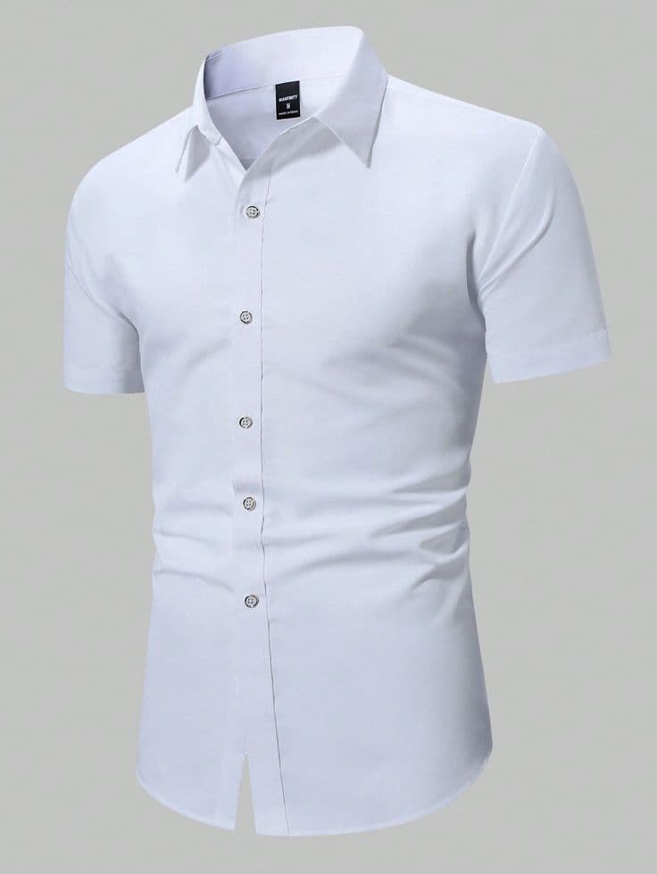 Formal Half Sleeve Shirt