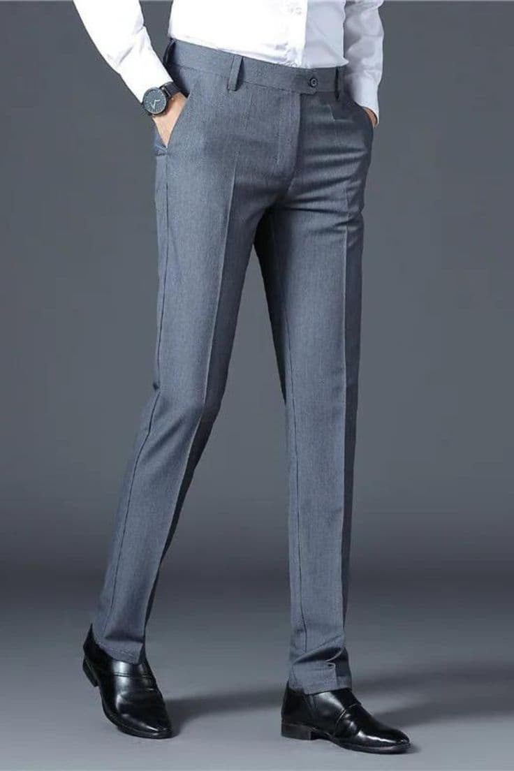 Formal Trouser