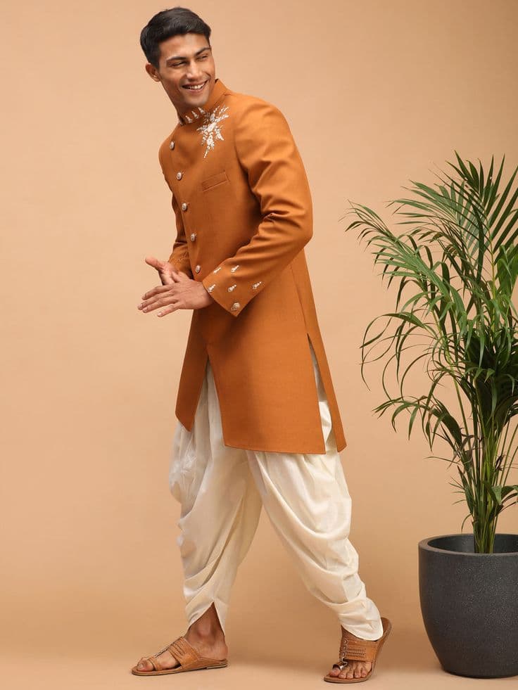 Dhoti