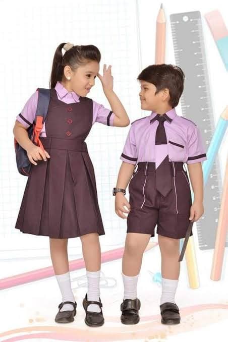 School Uniforms