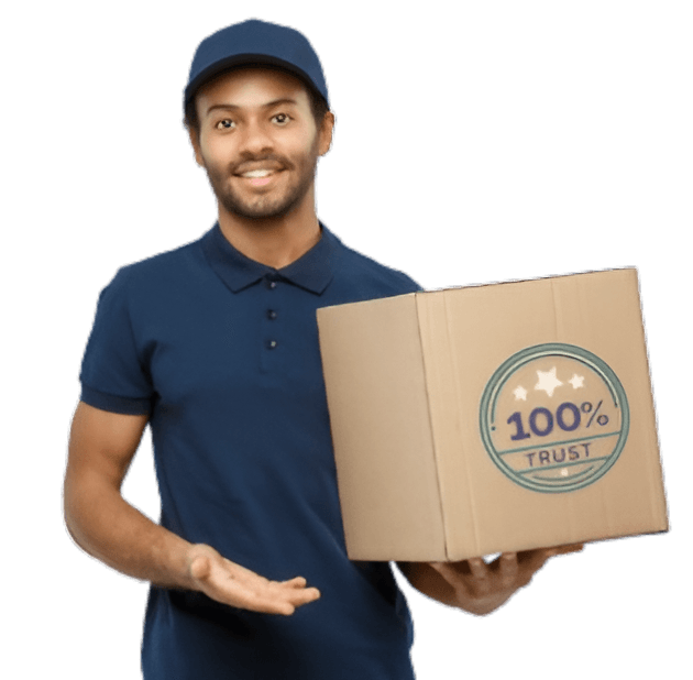 delivery guy
